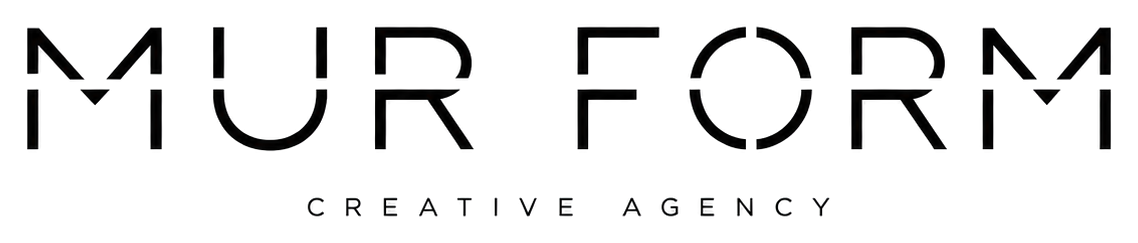 MUR FORM Creative Agency